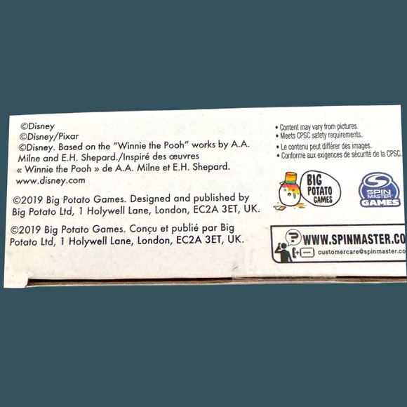 Color Brain Ready to Roll Game Disney Edition - Picture 4 of 11